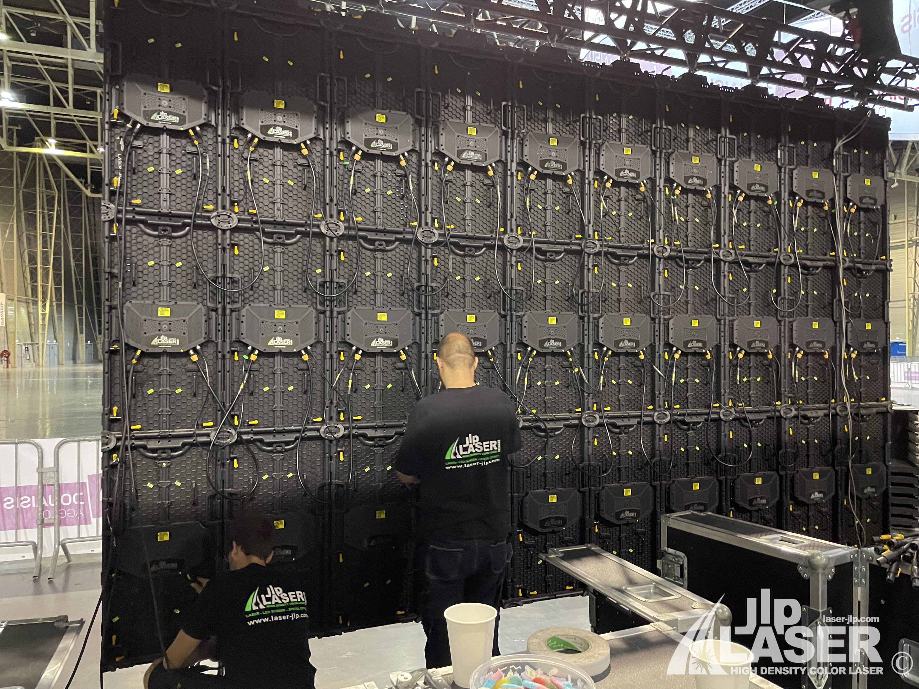 Led Screen